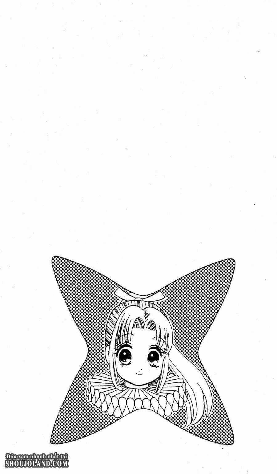 Đuôi Trăng - Chapter 26 - Trang 27