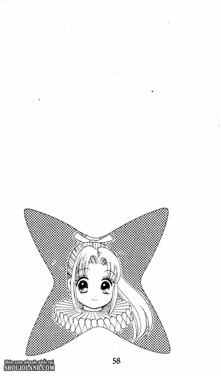 Đuôi Trăng - Chapter 27 - Trang 27