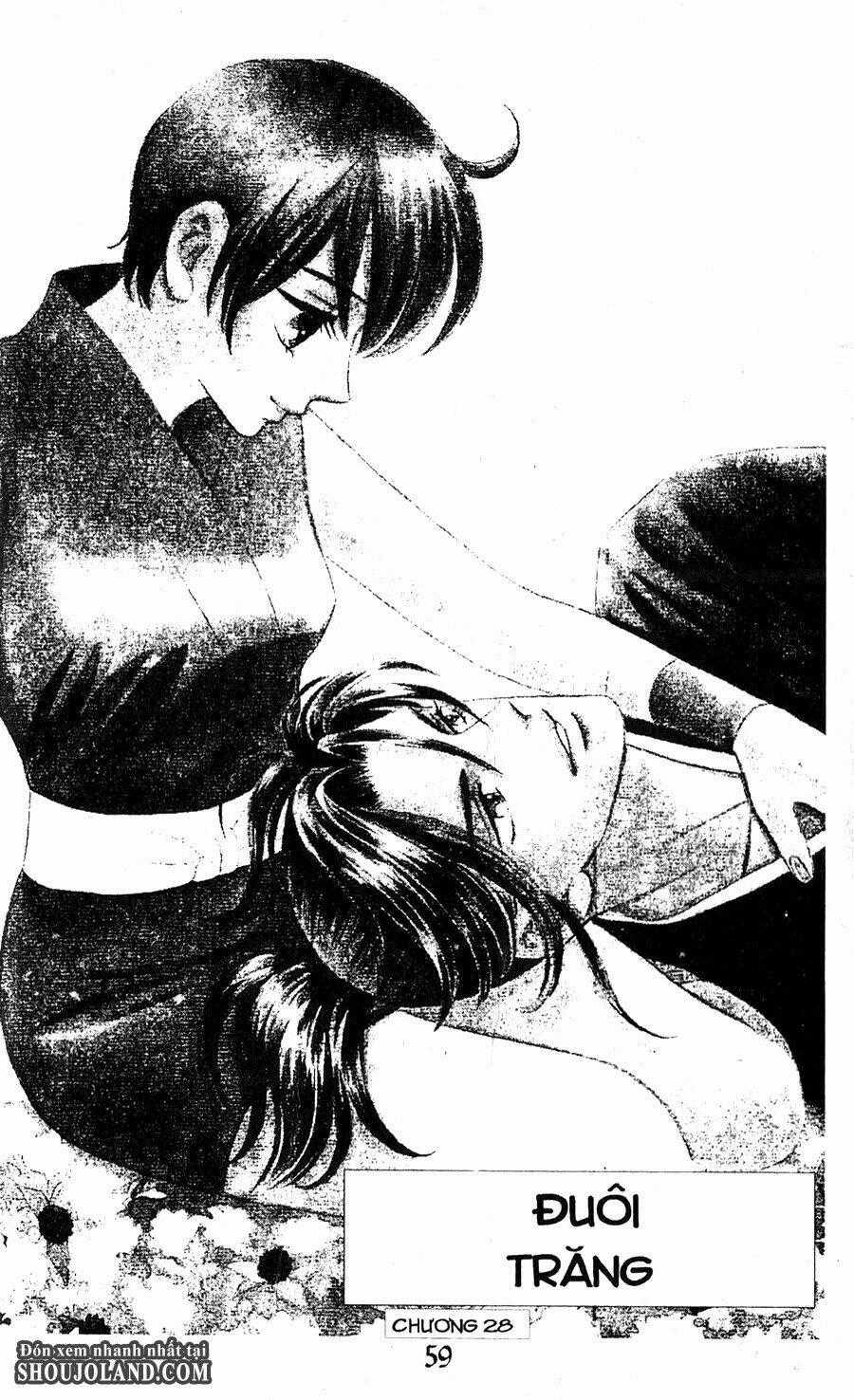 Đuôi Trăng - Chapter 28 - Trang 2