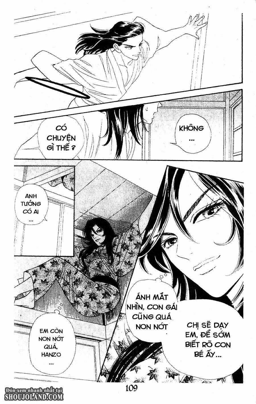 Đuôi Trăng - Chapter 28 - Trang 52