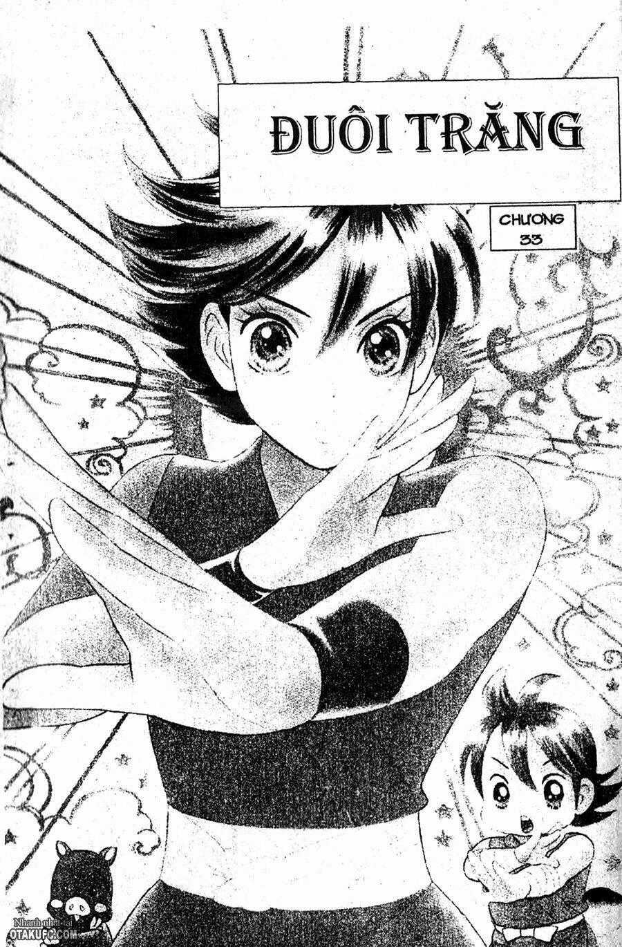 Đuôi Trăng - Chapter 32 - Trang 1