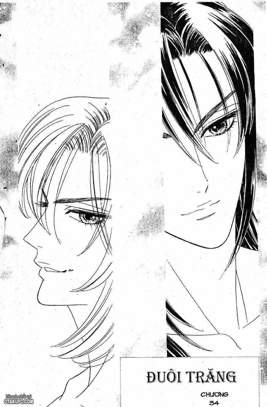 Đuôi Trăng - Chapter 33 - Trang 1