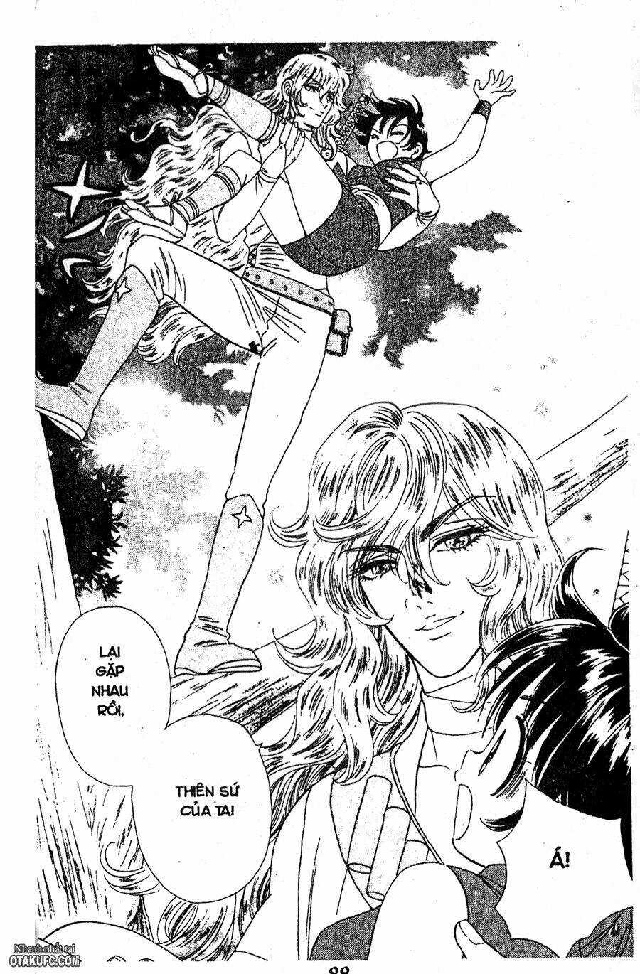 Đuôi Trăng - Chapter 34 - Trang 6