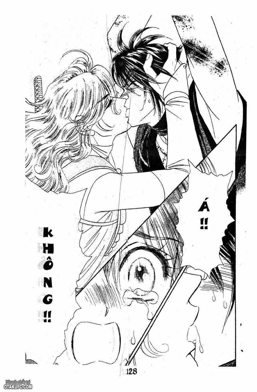 Đuôi Trăng - Chapter 35 - Trang 28