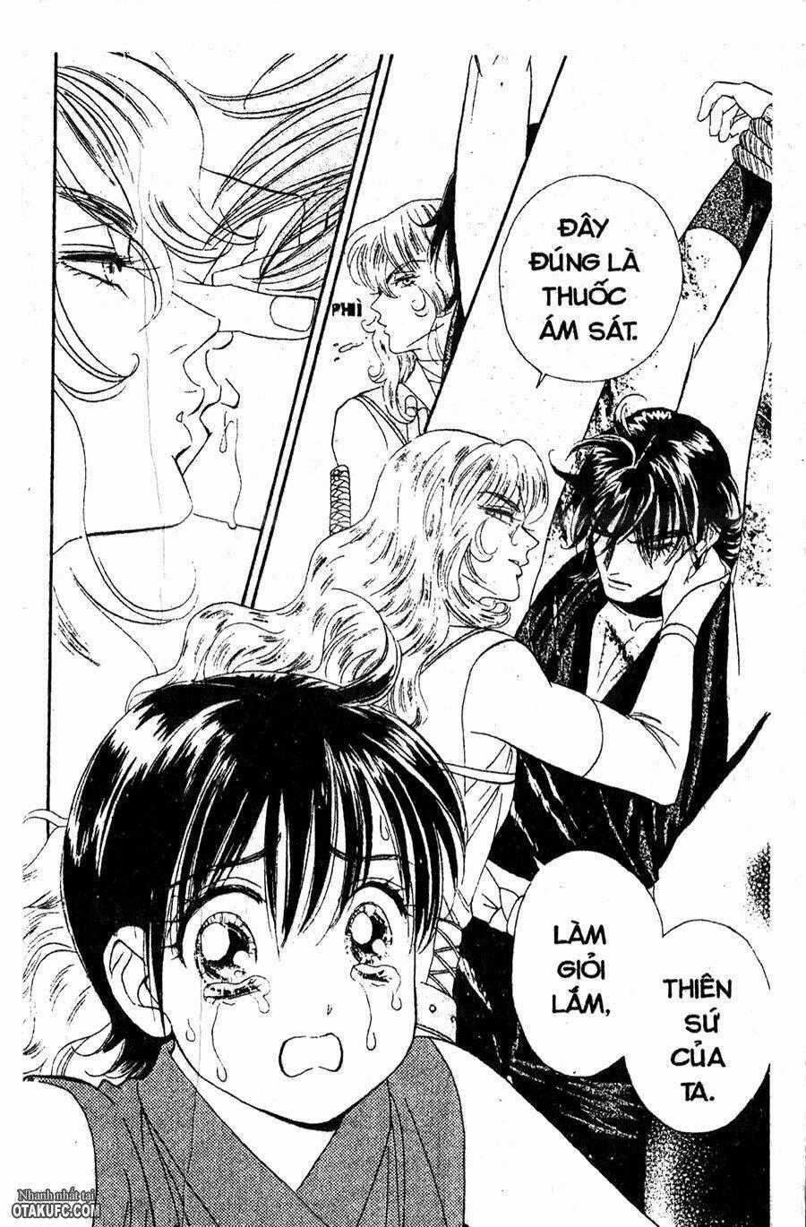 Đuôi Trăng - Chapter 35 - Trang 29