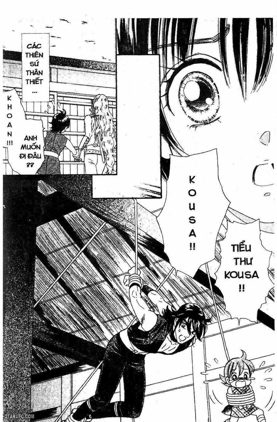 Đuôi Trăng - Chapter 35 - Trang 5