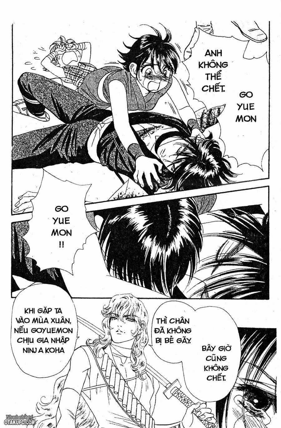 Đuôi Trăng - Chapter 36 - Trang 2