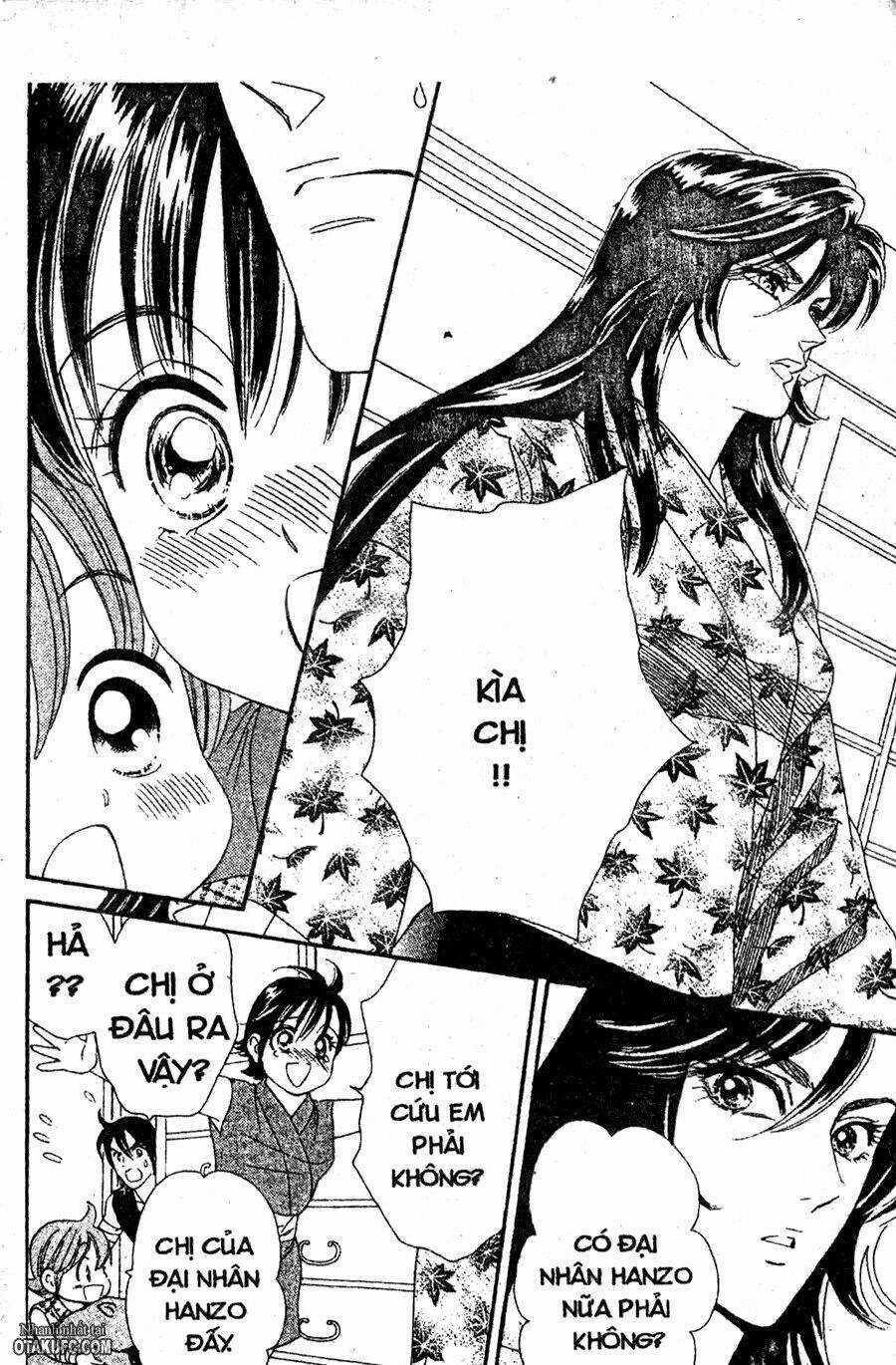 Đuôi Trăng - Chapter 36 - Trang 22