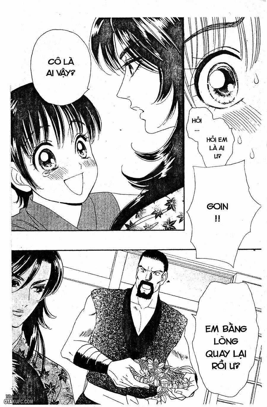 Đuôi Trăng - Chapter 36 - Trang 23