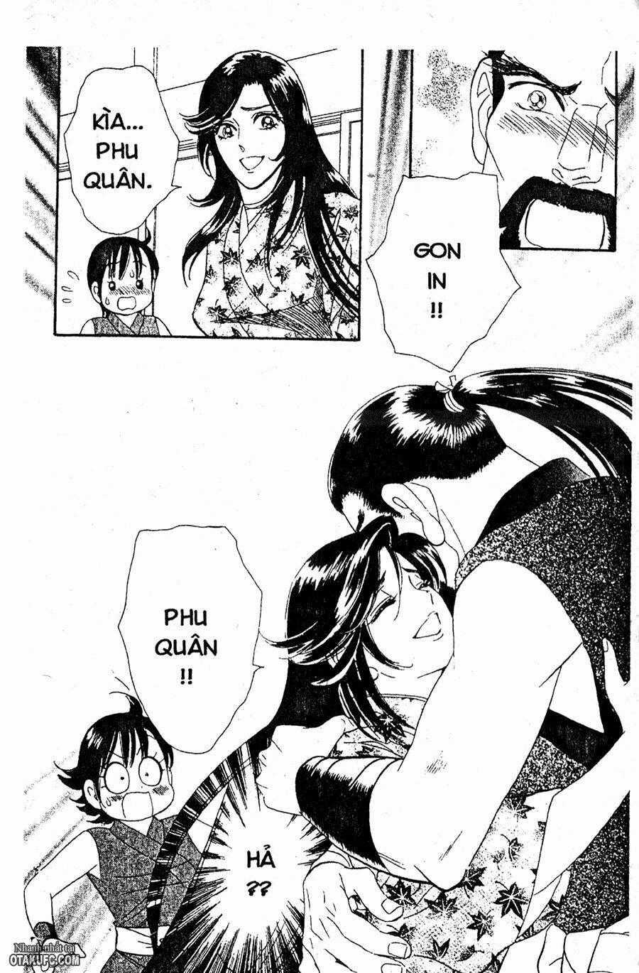 Đuôi Trăng - Chapter 36 - Trang 24