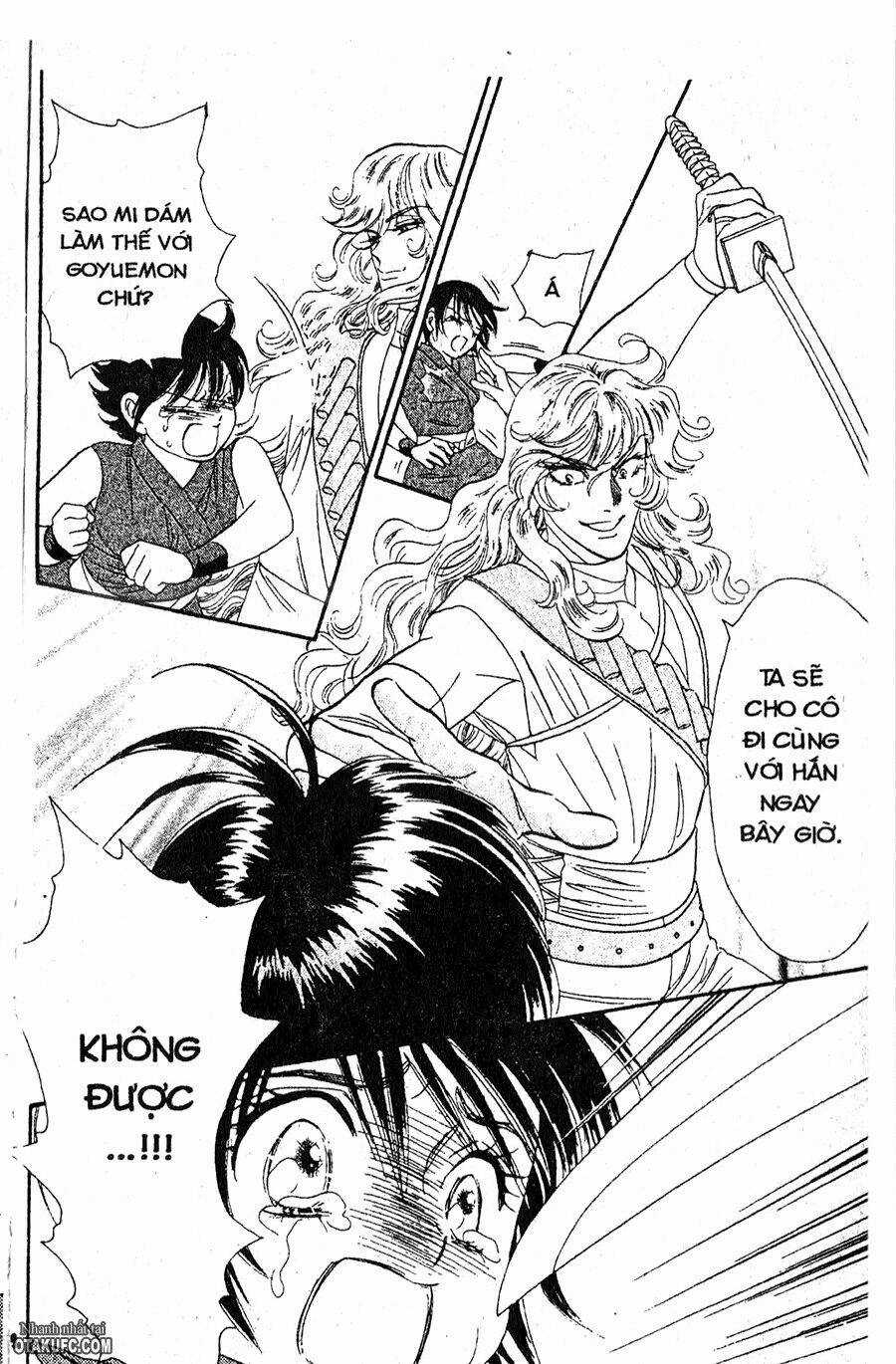 Đuôi Trăng - Chapter 36 - Trang 4