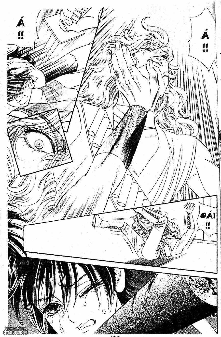 Đuôi Trăng - Chapter 36 - Trang 5