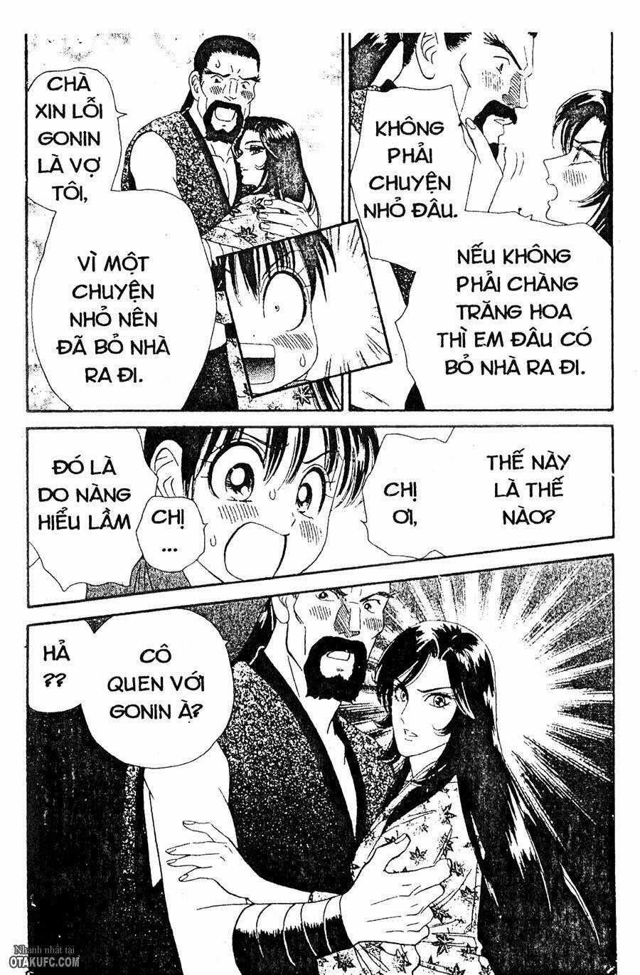 Đuôi Trăng - Chapter 37 - Trang 2