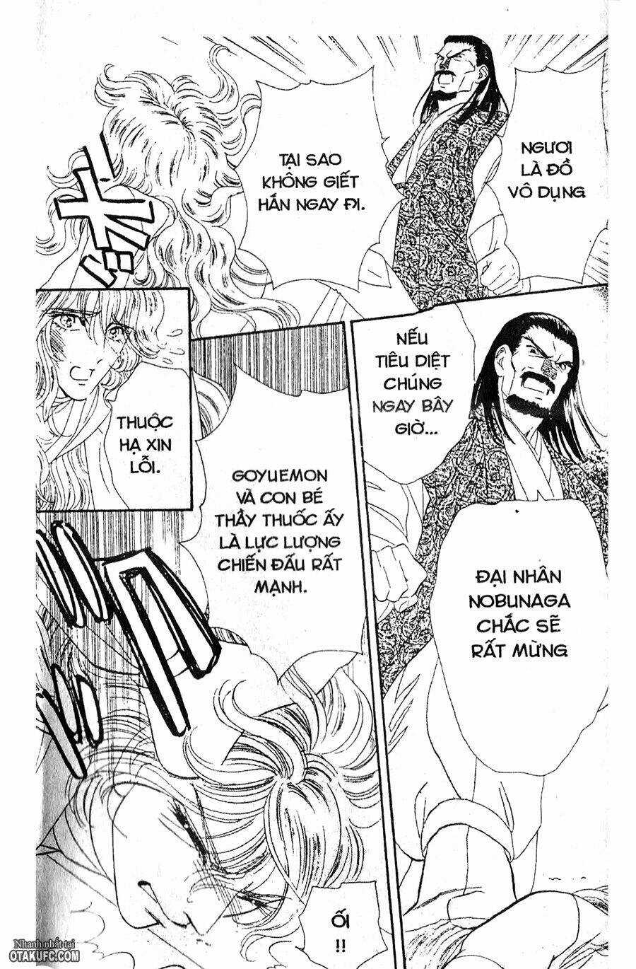 Đuôi Trăng - Chapter 37 - Trang 12