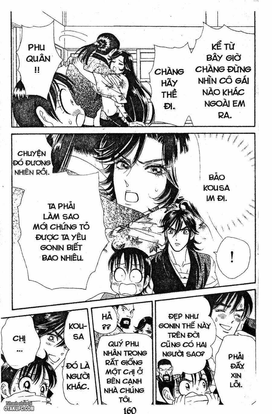 Đuôi Trăng - Chapter 37 - Trang 3