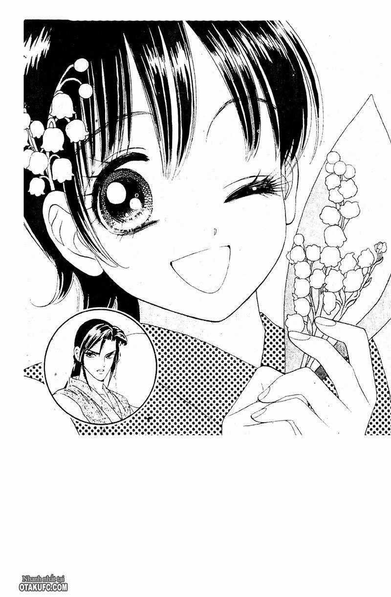 Đuôi Trăng - Chapter 38 - Trang 1