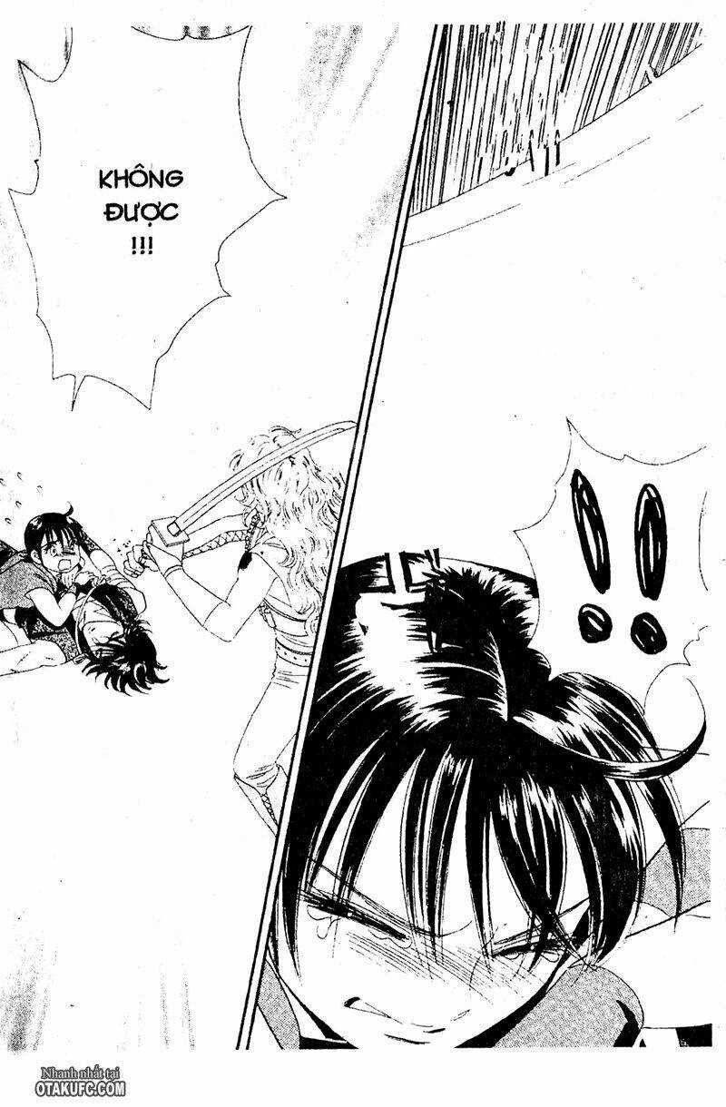 Đuôi Trăng - Chapter 38 - Trang 11