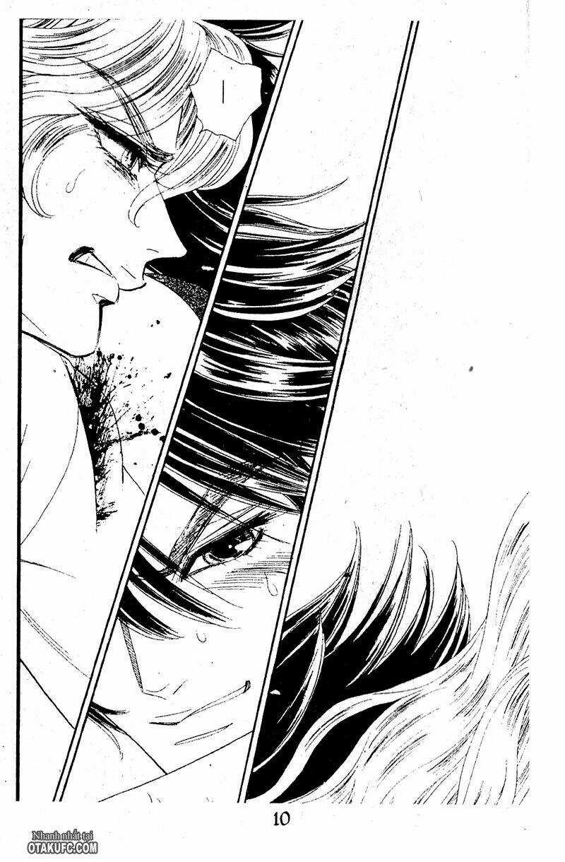 Đuôi Trăng - Chapter 38 - Trang 8