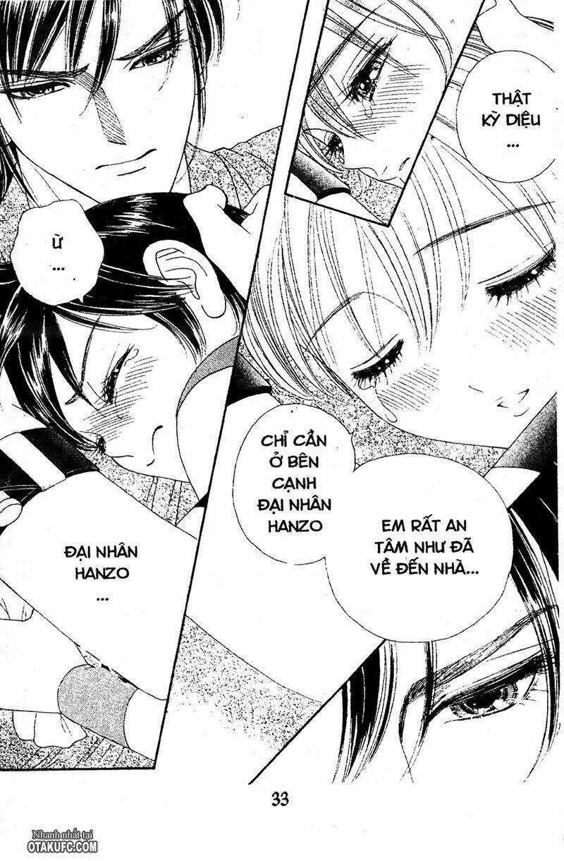 Đuôi Trăng - Chapter 39 - Trang 15