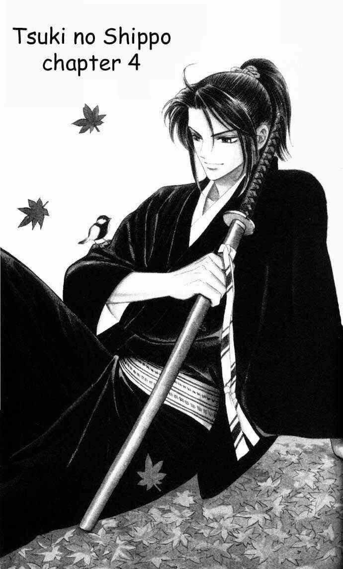 Đuôi Trăng - Chapter 4 - Trang 2