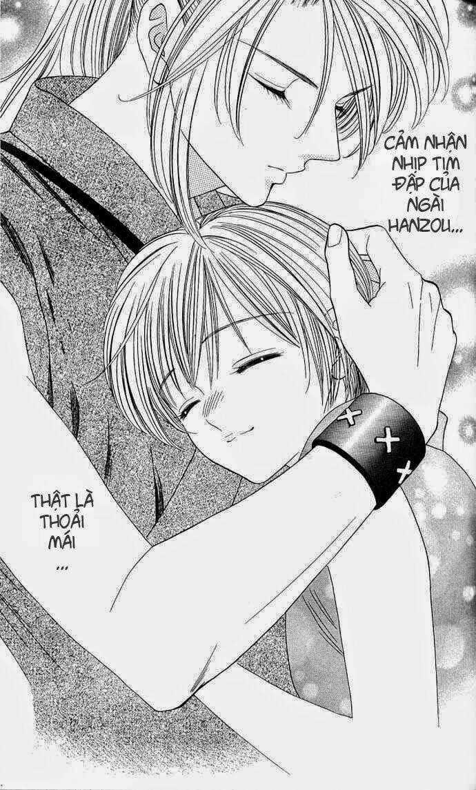 Đuôi Trăng - Chapter 4 - Trang 3