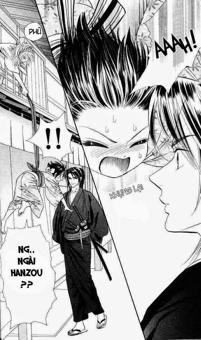 Đuôi Trăng - Chapter 4 - Trang 26