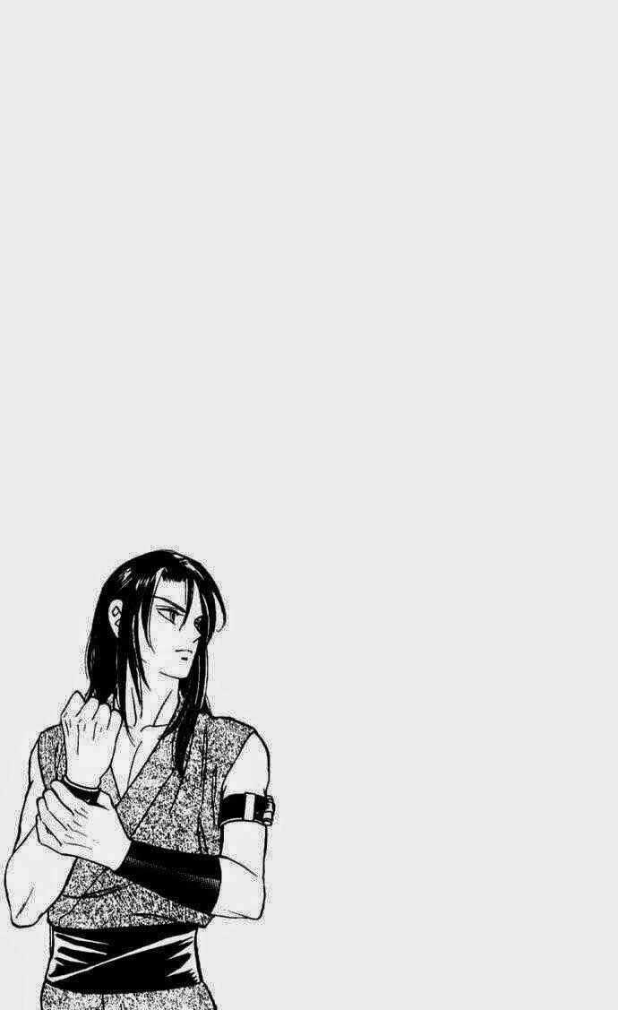 Đuôi Trăng - Chapter 4 - Trang 29