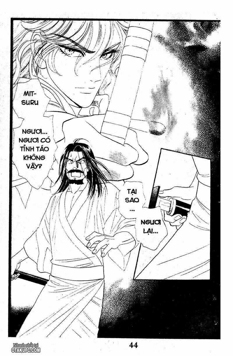 Đuôi Trăng - Chapter 40 - Trang 2