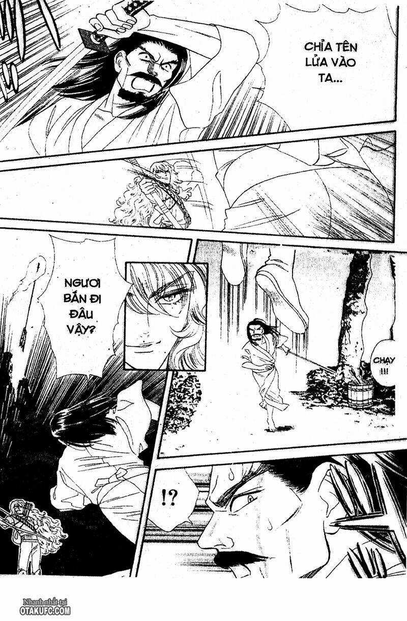 Đuôi Trăng - Chapter 40 - Trang 3