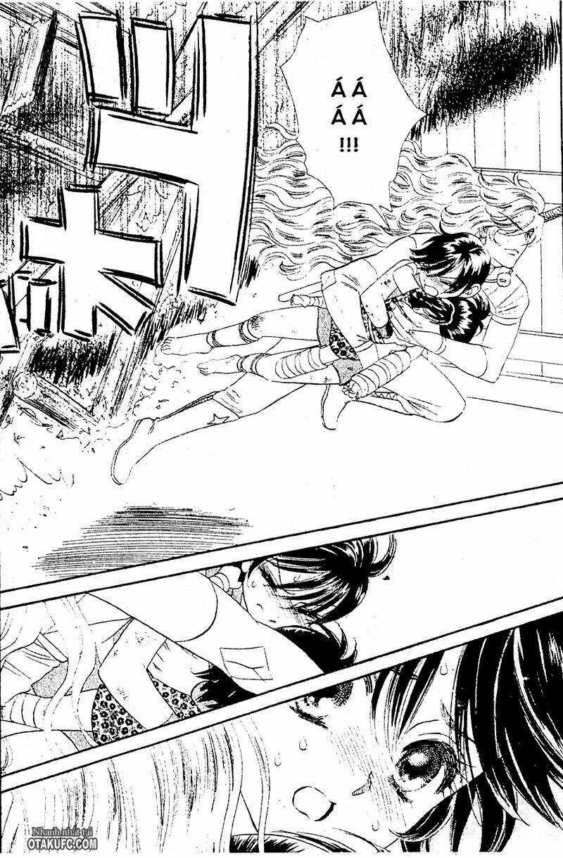 Đuôi Trăng - Chapter 40 - Trang 10