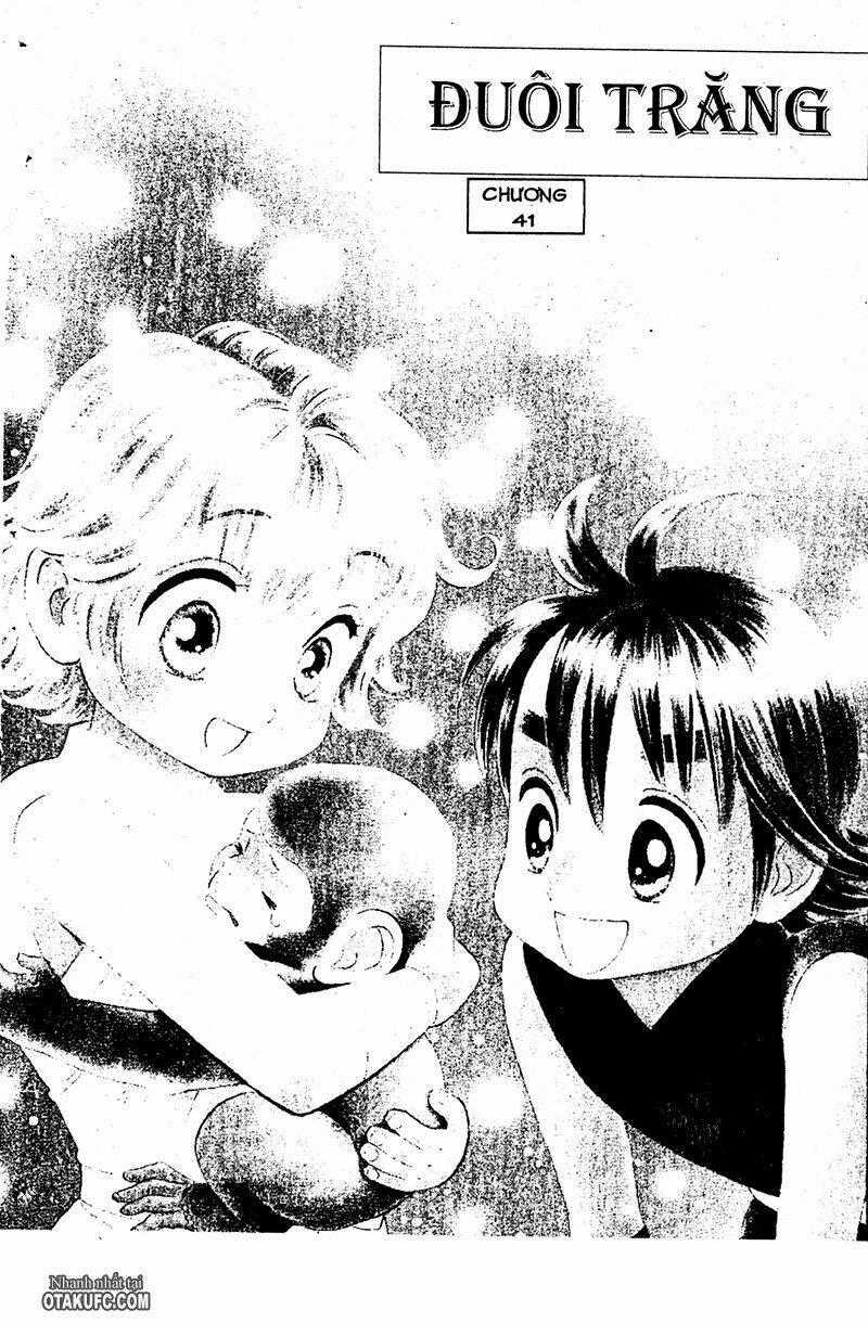Đuôi Trăng - Chapter 41 - Trang 1