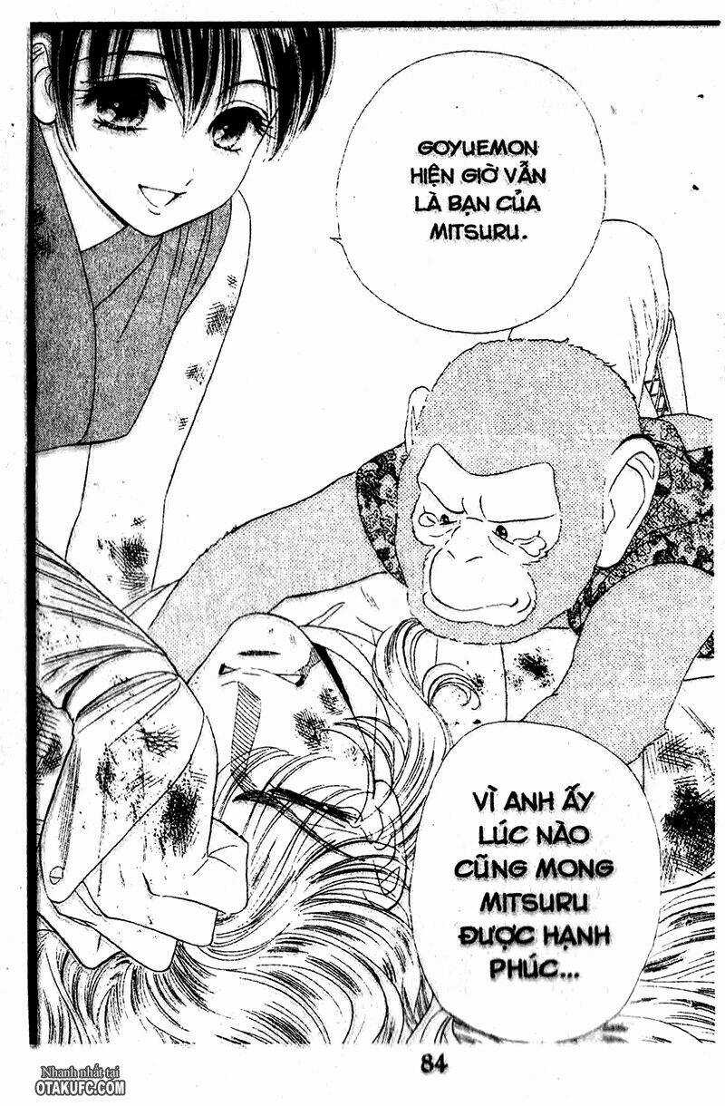 Đuôi Trăng - Chapter 41 - Trang 12