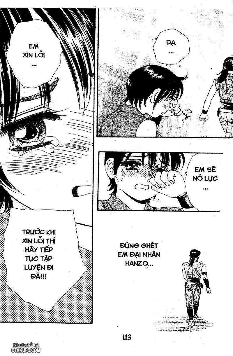 Đuôi Trăng - Chapter 42 - Trang 11