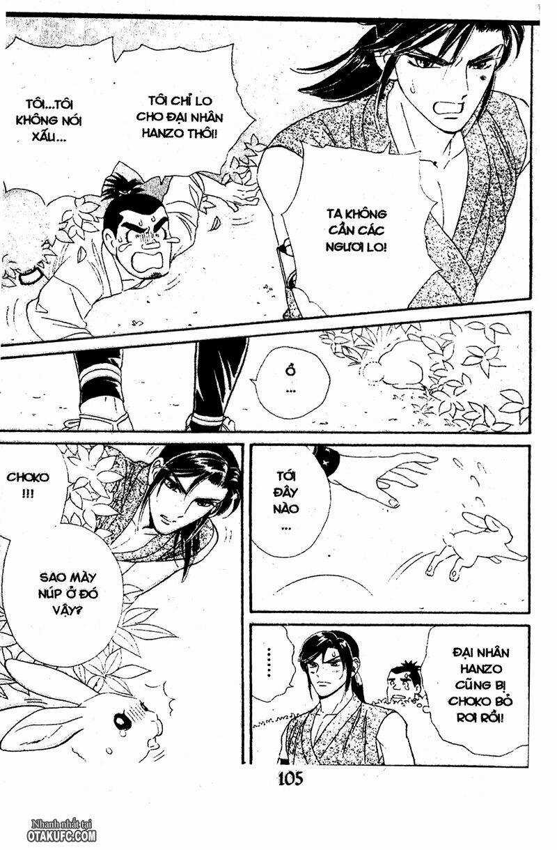 Đuôi Trăng - Chapter 42 - Trang 3