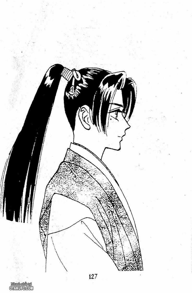 Đuôi Trăng - Chapter 42 - Trang 25