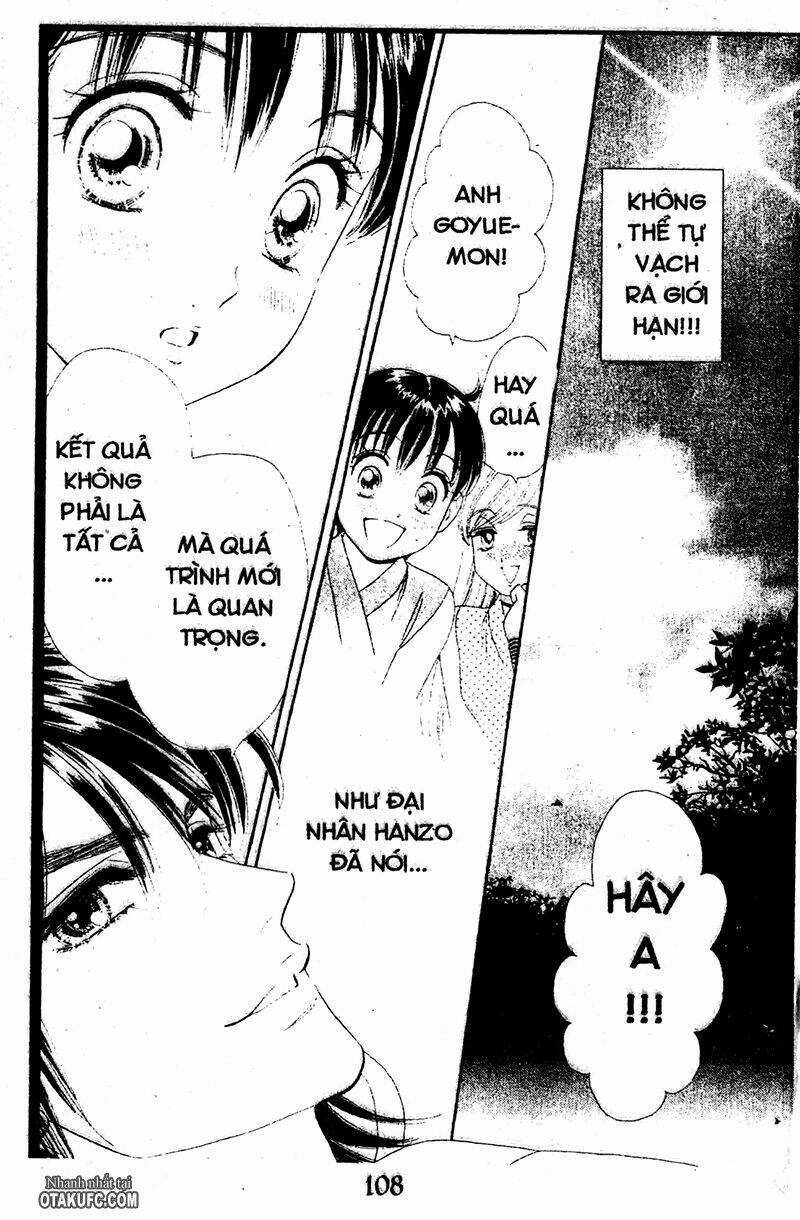 Đuôi Trăng - Chapter 42 - Trang 6