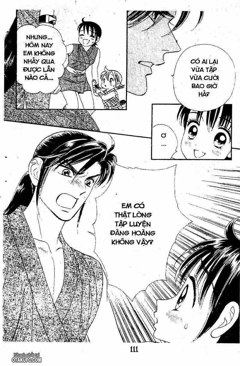 Đuôi Trăng - Chapter 42 - Trang 9