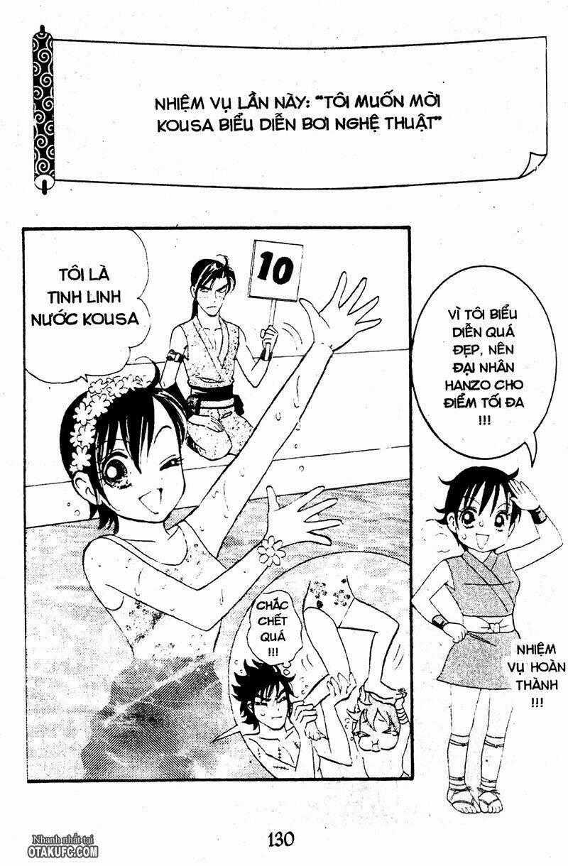 Đuôi Trăng - Chapter 43 - Trang 2