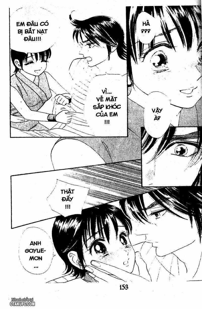 Đuôi Trăng - Chapter 43 - Trang 23