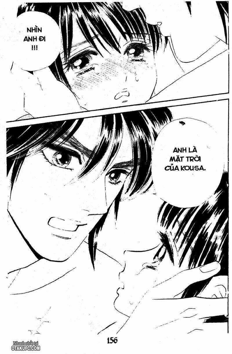 Đuôi Trăng - Chapter 43 - Trang 26