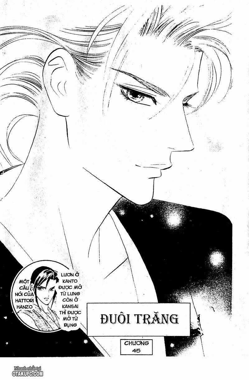 Đuôi Trăng - Chapter 45 - Trang 1