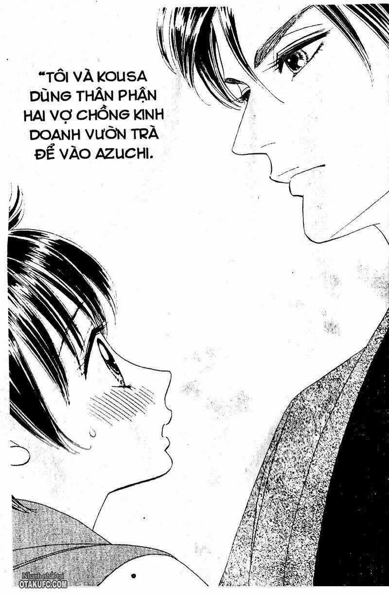 Đuôi Trăng - Chapter 45 - Trang 2