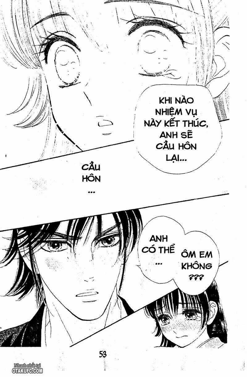 Đuôi Trăng - Chapter 46 - Trang 11