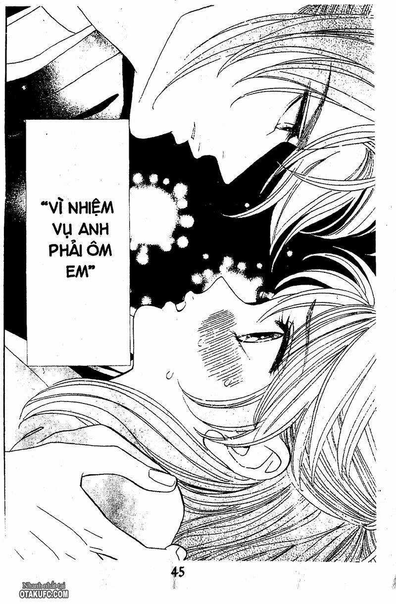 Đuôi Trăng - Chapter 46 - Trang 3