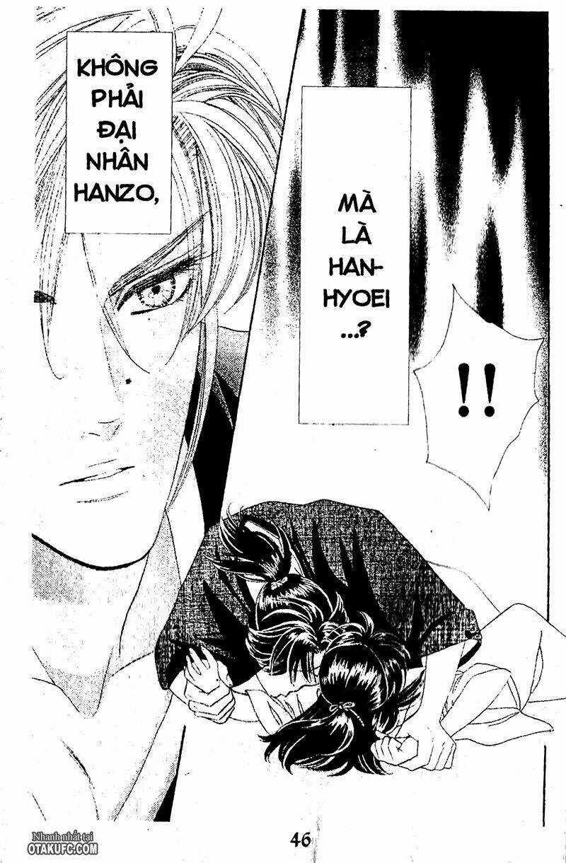 Đuôi Trăng - Chapter 46 - Trang 4