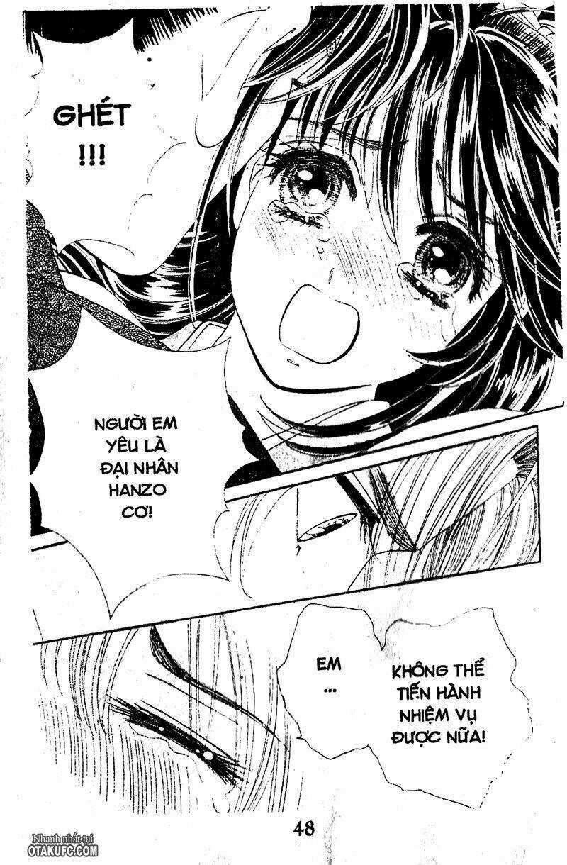 Đuôi Trăng - Chapter 46 - Trang 6