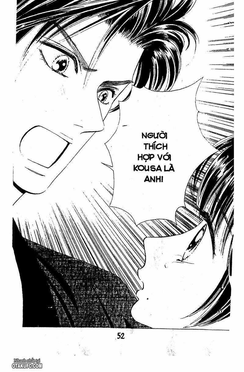 Đuôi Trăng - Chapter 46 - Trang 10