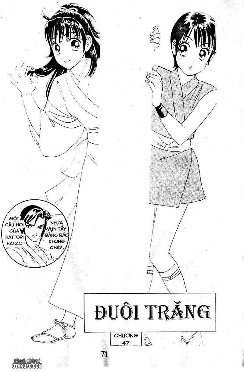 Đuôi Trăng - Chapter 47 - Trang 1