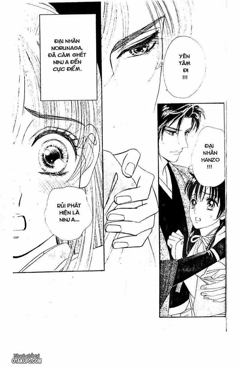 Đuôi Trăng - Chapter 47 - Trang 2