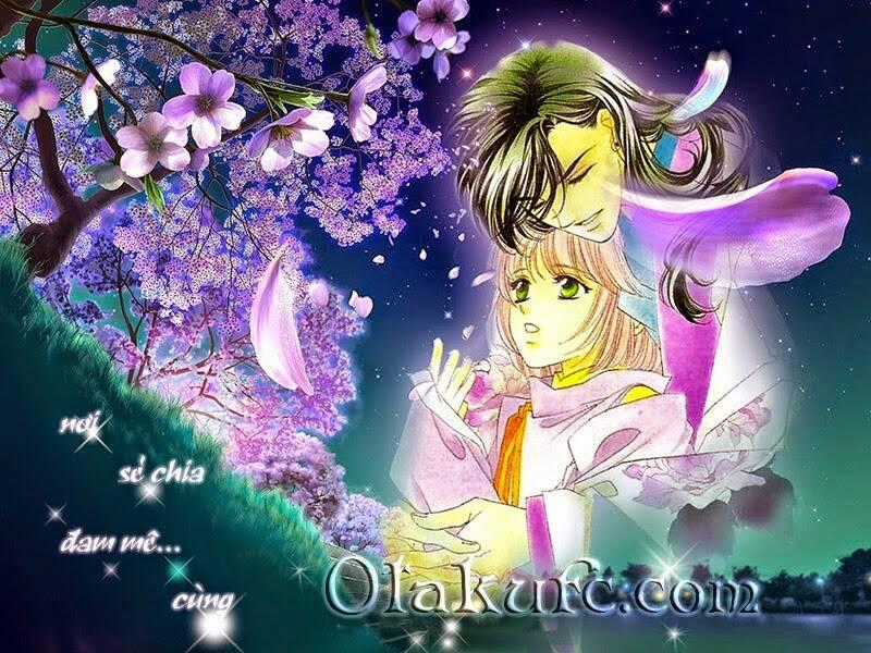 Đuôi Trăng - Chapter 48 - Trang 28